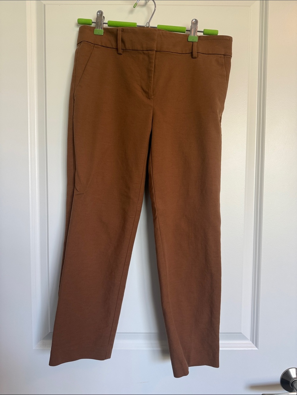 LOFT Women’s Rivera Pants | Size 2P